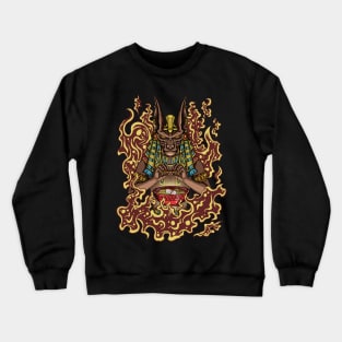 the treasure Crewneck Sweatshirt